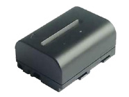 SHARP BT-L221 Camcorder Battery -- Replacement