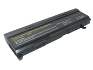 TOSHIBA Satellite M45-S165 Battery, TOSHIBA Satellite M45-S165X Laptop Battery -- Replacement