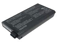 UNIWILL 258-3S4400-S2M1 Laptop Battery -- Replacement
