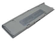 DELL 09H348 Battery, Dell 0J245 Battery, Dell 0J256 Laptop Battery -- Replacement
