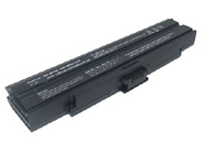 SONY VGP-BPS4 Laptop Battery -- Replacement