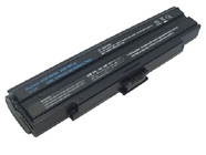 SONY VGP-BPS4 Battery, SONY VGP-BPL4 Laptop Battery -- Replacement