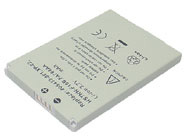 HEWLETT PACKARD 405433-001 Battery, HEWLETT PACKARD FA764AA Battery, HEWLETT PACKARD HSTNH-F10B PDA Battery -- Replacement