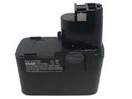 BOSCH BAT011 Battery, BOSCH 3500 Battery, BOSCH B2300 Power Tools Battery -- Replacement