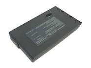 AJP 3100 Laptop Battery -- Replacement