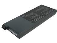 UNIWILL 351-3S8800-S2M1 Laptop Battery -- Replacement