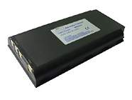 AST 234392-001 Laptop Battery -- Replacement