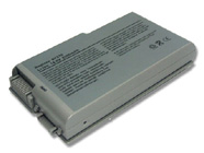 Dell 9X821 Battery, Dell Latitude D600 Series Battery, Dell Latitude D500 Series Laptop Battery -- Replacement