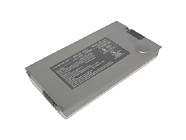 ITS 5600 Battery, GERICOM 87-5628S-4D3 Laptop Battery -- Replacement