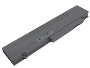 Dell 8U443 Battery, Dell Latitude X200 Series Battery, Dell 312-0058 Laptop Battery -- Replacement