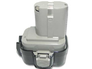 MAKITA 9120(192638-6) Battery, MAKITA 9134(193156-7) Battery, MAKITA 9133(192697-A) Power Tools Battery -- Replacement