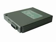 TEXAS INSTRUMENTS Instrum 550 Battery, TEXAS INSTRUMENTS Instrum 560 Battery, TEXAS INSTRUMENTS Instrum 570 Laptop Battery -- Replacement