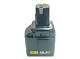 CRAFTSMAN 11102 Battery, CRAFTSMAN 981078-001 Power Tools Battery -- Replacement