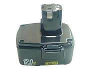 CRAFTSMAN 11161 Battery, CRAFTSMAN 981088-001 Power Tools Battery -- Replacement