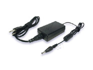 FUJITSU LifeBook S6110 Adapter, FUJITSU Lifebook S6120D Adapter, FUJITSU Lifebook S6120 Laptop AC Adapter -- Replacement