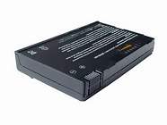 COMPAQ 220807-001 Battery, COMPAQ 317173-101 Battery, COMPAQ 342688-001 Laptop Battery -- Replacement