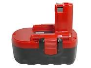 BOSCH 3870 Power Tools Battery -- Replacement