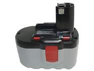 BOSCH 1660 Power Tools Battery -- Replacement