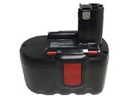 BOSCH 1660 Power Tools Battery -- Replacement