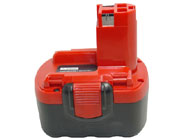 BOSCH BAT038 Battery, BOSCH BAT040 Battery, BOSCH BAT041 Power Tools Battery -- Replacement