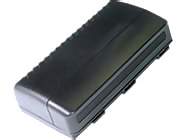 JVC GR-S707 Battery, JVC GR-303 Battery, JVC GR-450 Camcorder Battery -- Replacement