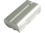 JVC GR-DVL40 Battery, JVC GR-DVL45 Battery, JVC GR-DVL20 Camcorder Battery -- Replacement