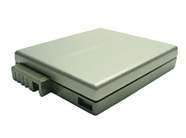 CANON Optura 300 Camcorder Battery -- Replacement