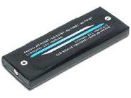 KONICA DR-LB1 Battery, SHARP AD-S31BT Battery, KONICA Revio KD-300Z Digital Camera Battery -- Replacement