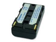 CANON XL1 Battery, CANON XM2 Battery, CANON XM1 Camcorder Battery -- Replacement