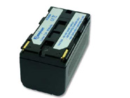 CANON XL1 Battery, CANON XM2 Battery, CANON XM1 Camcorder Battery -- Replacement