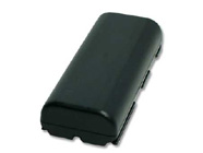 CANON BP-608A Camcorder Battery -- Replacement