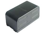SHARP BT-70 Battery, SHARP BT-80BK Battery, SHARP BT-BH70 Camcorder Battery -- Replacement