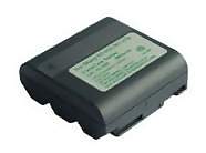 SHARP BT-H21 Battery, SHARP BT-H22 Battery, SHARP VL-E685U Camcorder Battery -- Replacement