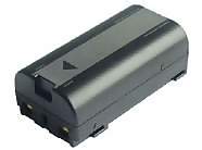 SHARP BT-L1 Camcorder Battery -- Replacement