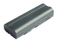 SHARP BT-L43 Camcorder Battery -- Replacement