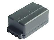 SHARP BT-L44 Camcorder Battery -- Replacement