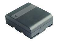 SHARP VL-E39U Battery, SHARP BT-N1 Camcorder Battery -- Replacement