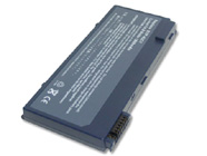 ACER TravelMate C100 Series Battery, ACER 91.48R28.001 Battery, ACER TravelMate C112TCi Laptop Battery -- Replacement