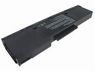 ACER LC.BTP01.003 Battery, ACER 909-2420 Battery, ACER TravelMate 2500 Series Laptop Battery -- Replacement