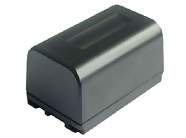 PANASONIC CGR-V620 Camcorder Battery -- Replacement