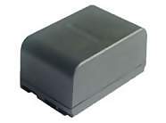 PANASONIC CGR-V14 Battery, PANASONIC CGR-V620 Camcorder Battery -- Replacement