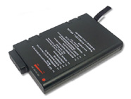 CANON DR202 Battery, KDS DR202 Battery, HITACHI DR202 Laptop Battery -- Replacement