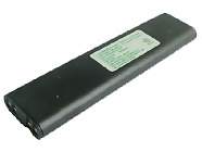 COMPAQ DR31 Battery, HITACHI DR31 Battery, DURACELL DR31 Laptop Battery -- Replacement