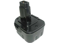 DEWALT DW9071 Battery, DEWALT DW9072 Battery, DEWALT DE9074 Power Tools Battery -- Replacement