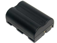 NIKON EN-EL3 Battery, NIKON D70s Battery, NIKON D50 Digital Camera Battery -- Replacement