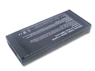 HP OmniBook 2100 Series Battery, Dell 55506 Battery, Dell 56535 Laptop Battery -- Replacement