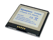 HP 290483-B21 Battery, HP 291384-001 Battery, HP FA140A PDA Battery -- Replacement