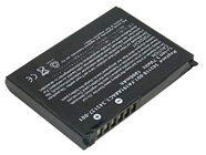 HP 343137-001 Battery, HP FA191A Battery, HP 343111-001 PDA Battery -- Replacement