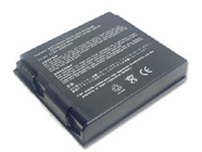 Dell 1G222 Battery, Dell 2N135 Battery, Dell 2G218 Laptop Battery -- Replacement