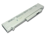 Dell Latitude X300 Series Battery, Dell F0993 Battery, Dell P0382 Laptop Battery -- Replacement